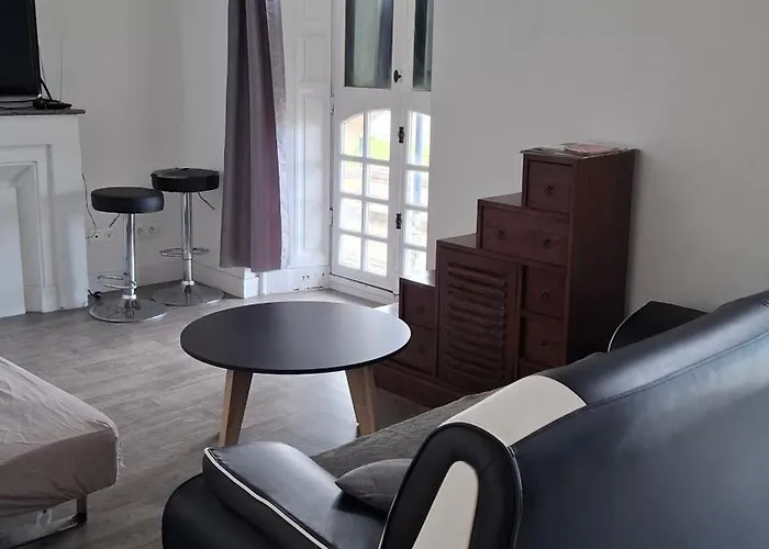 Appartement Cosy