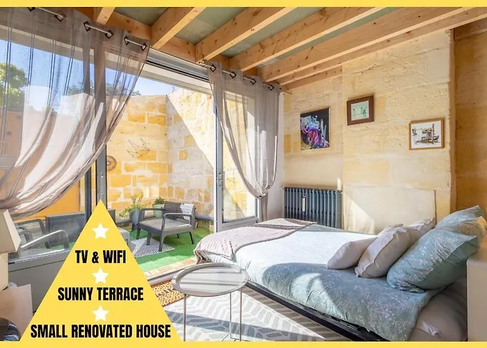 Amatxi\'S Sunny House