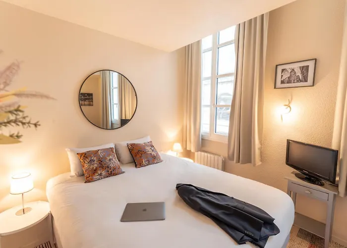 Residence Hotel Du Theatre