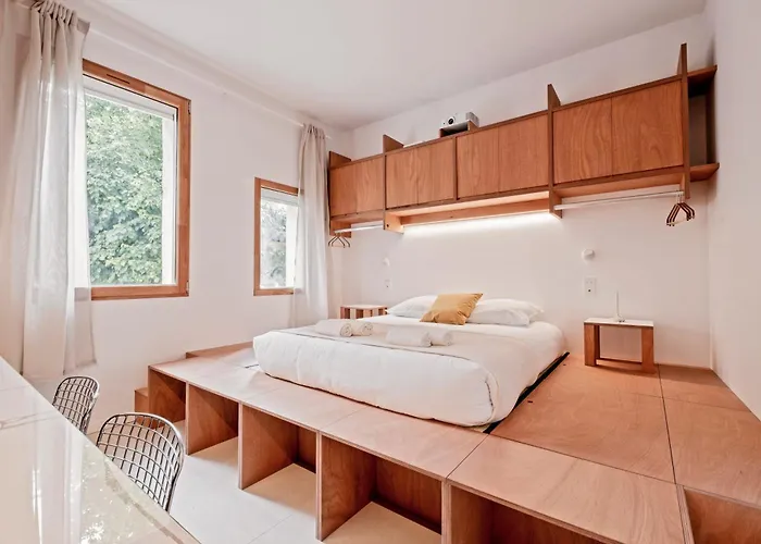 Bel Appartement Dans Le Coeur De Bordeaux