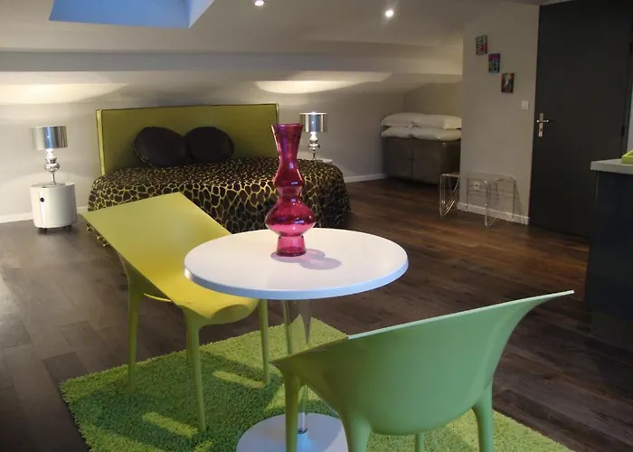 Villa Cosy