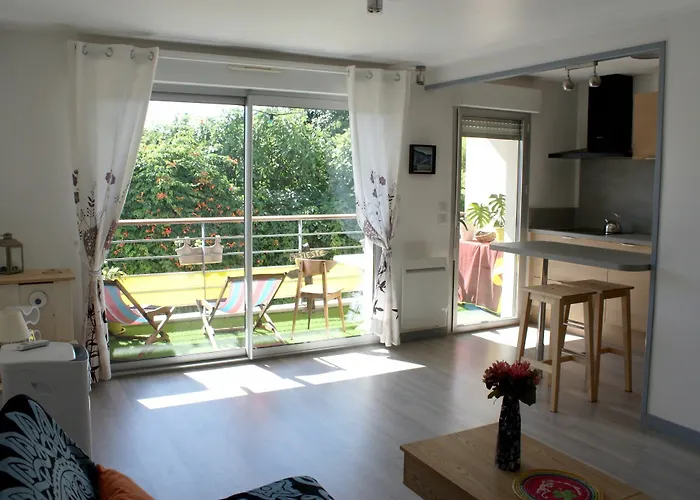 Appartement Bastide