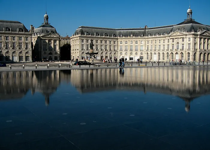 Appartement Richelieu