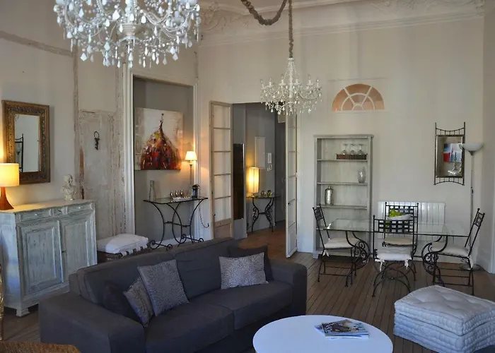 Burdigala Homes - Appart Duffour Dubergier
