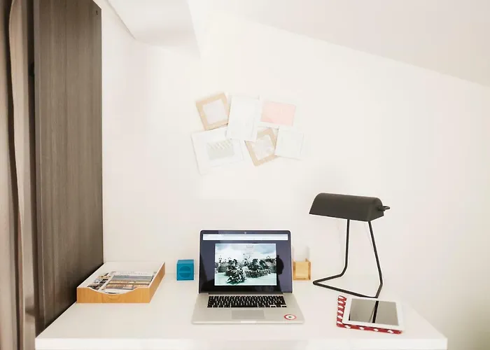 La Suite Aquitaine