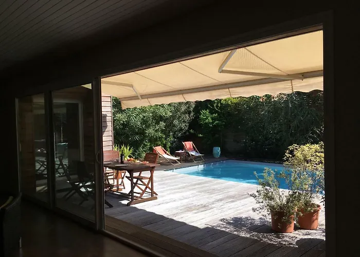 Villa Saigon