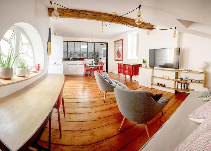 L\'Appartement De Margot
