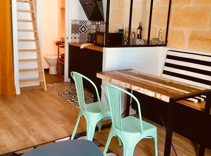 Les Suites De La Villa Mouneyra