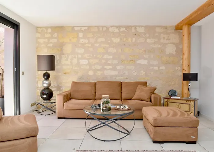 Chambres A Bord\'O