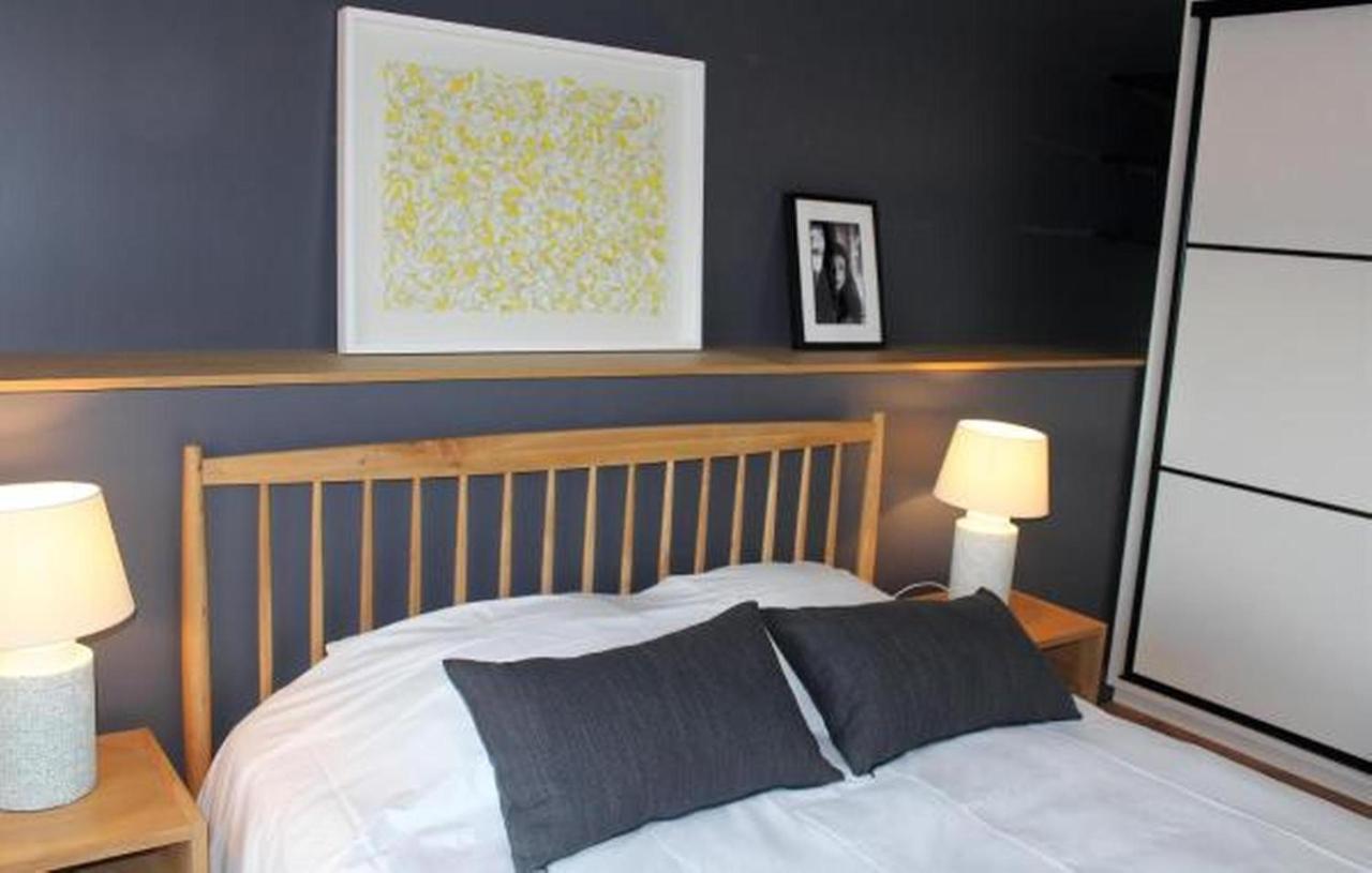 Apartment Burdigala Homes - Rue Minvielle Bordeaux