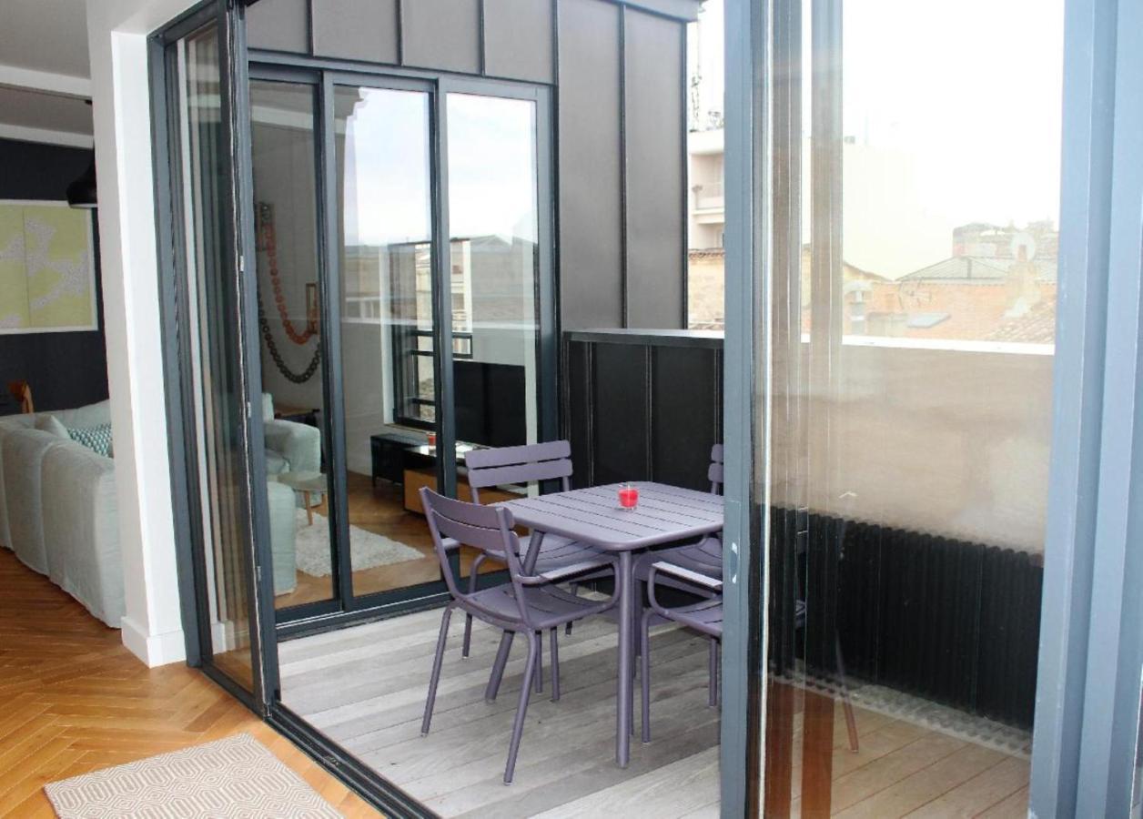 Burdigala Homes - Rue Minvielle Appartement