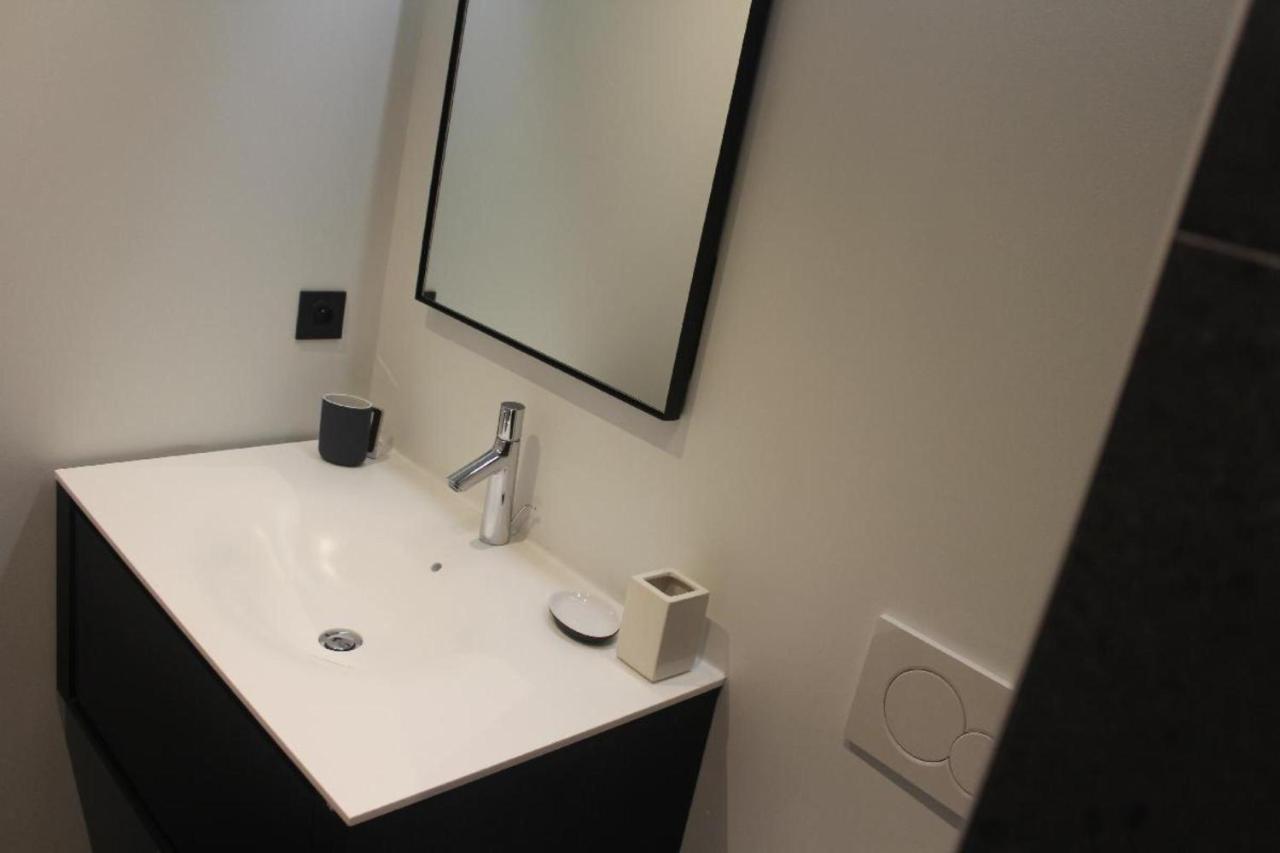 Appartement Burdigala Homes - Rue Minvielle