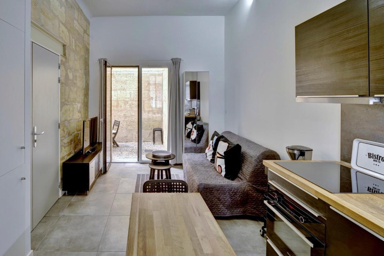 Apartment Le Well Done - Joli T2 Avec Terrasse