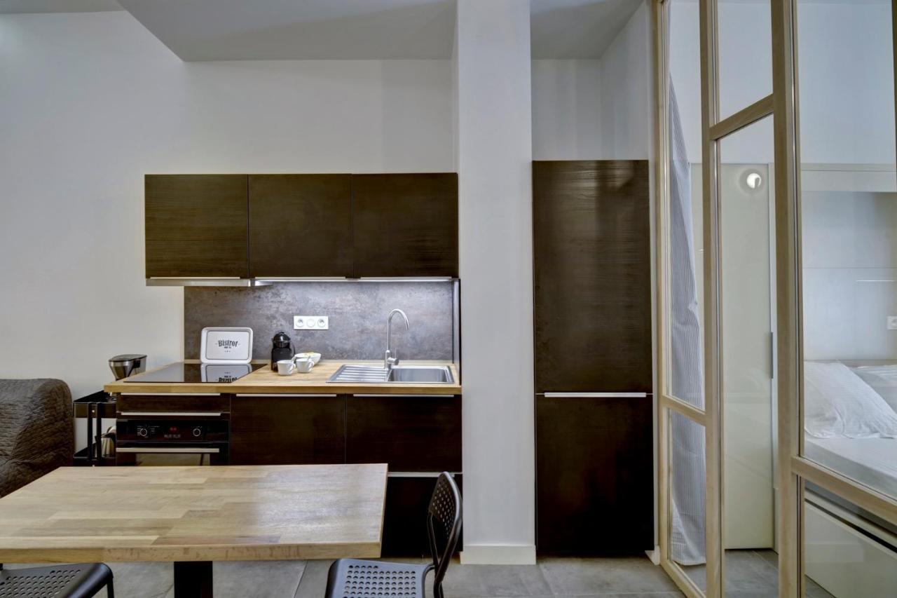 Le Well Done - Joli T2 Avec Terrasse Apartment