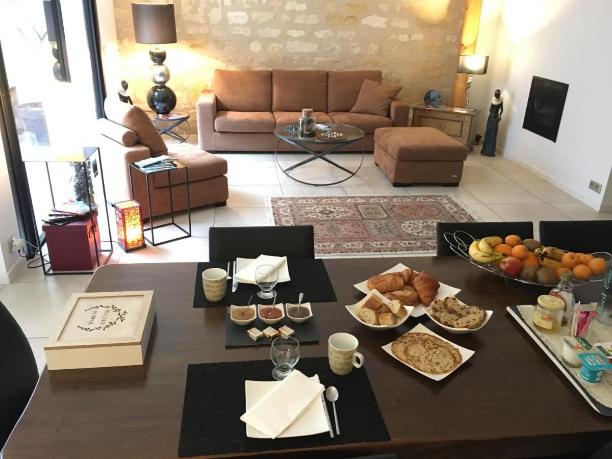 Bed & Breakfast A Bord'o 3*