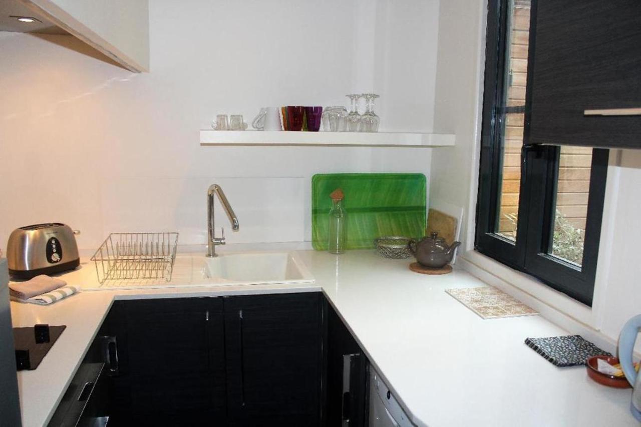 Apartment Burdigala Homes - Les De La Course *