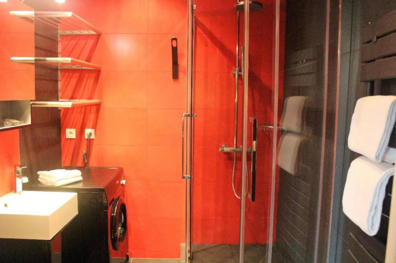 Apartment Burdigala Homes - Les De La Course Bordeaux