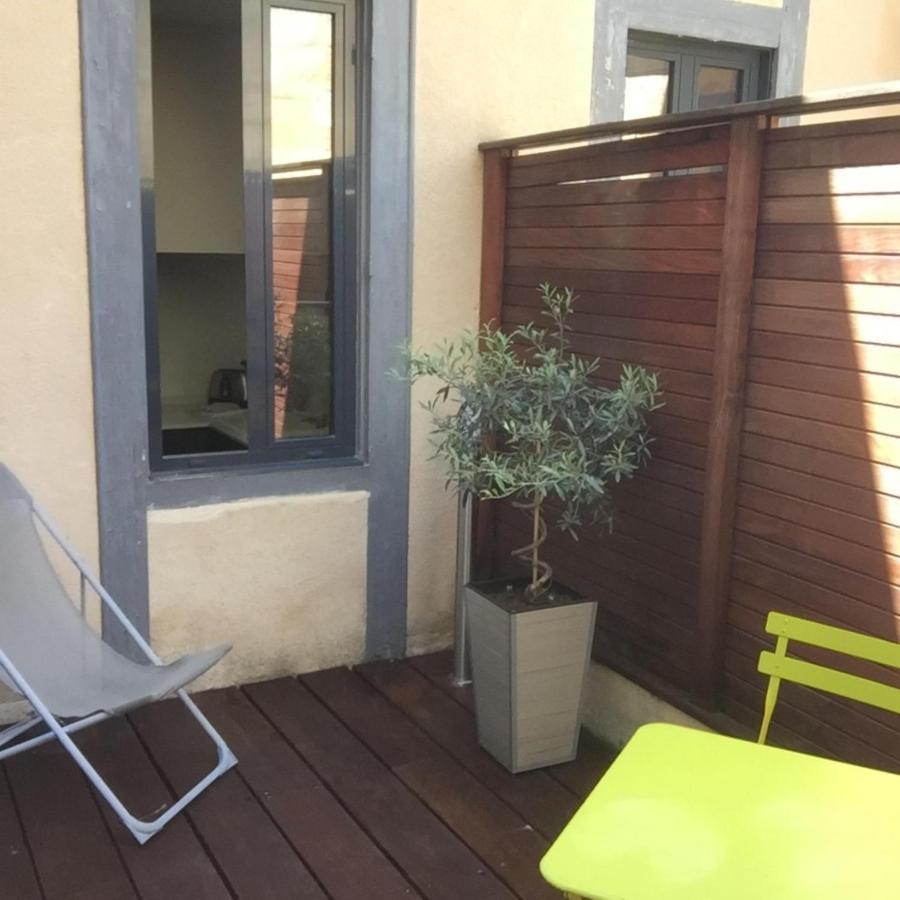 Apartment Burdigala Homes - Les De La Course