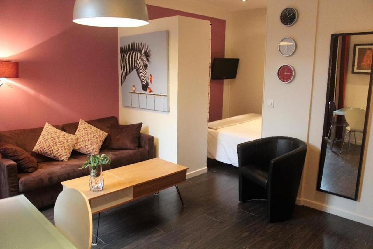 Burdigala Homes - Les De La Course Bordeaux