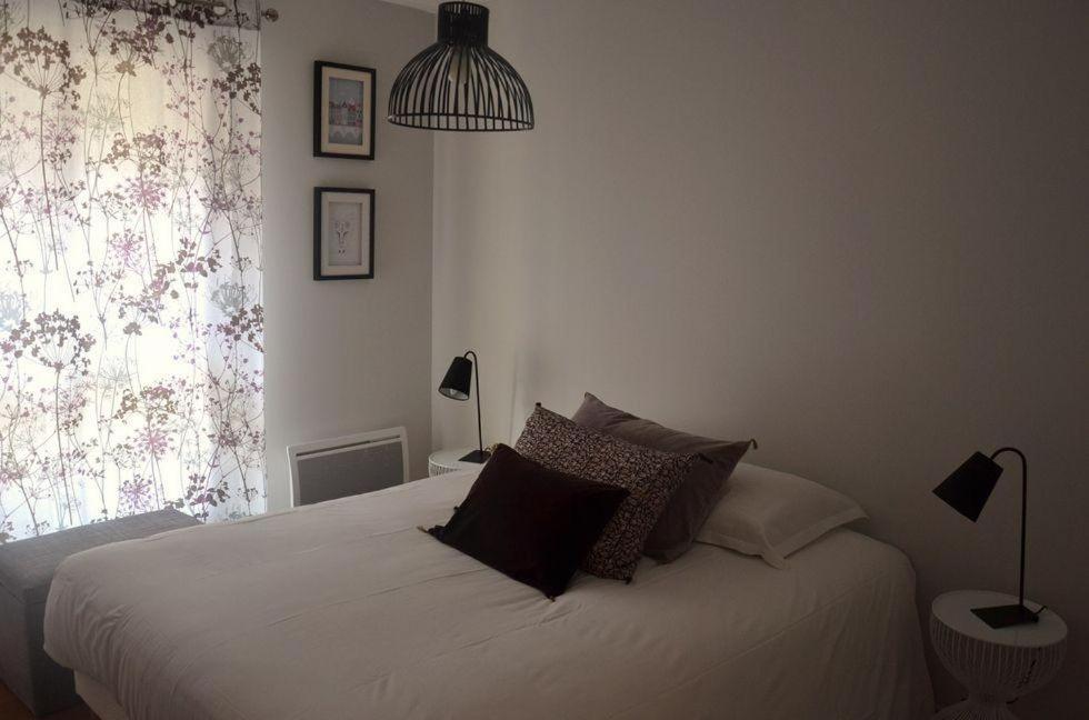 Appartement Burdigala Homes - De Lalande *