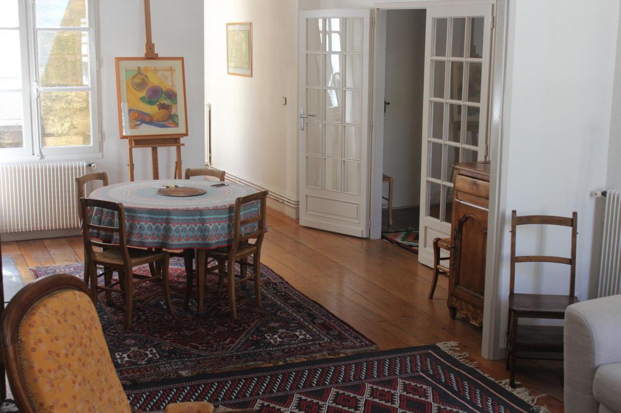 Apartamento Burdigala Homes - Sainte Catherine