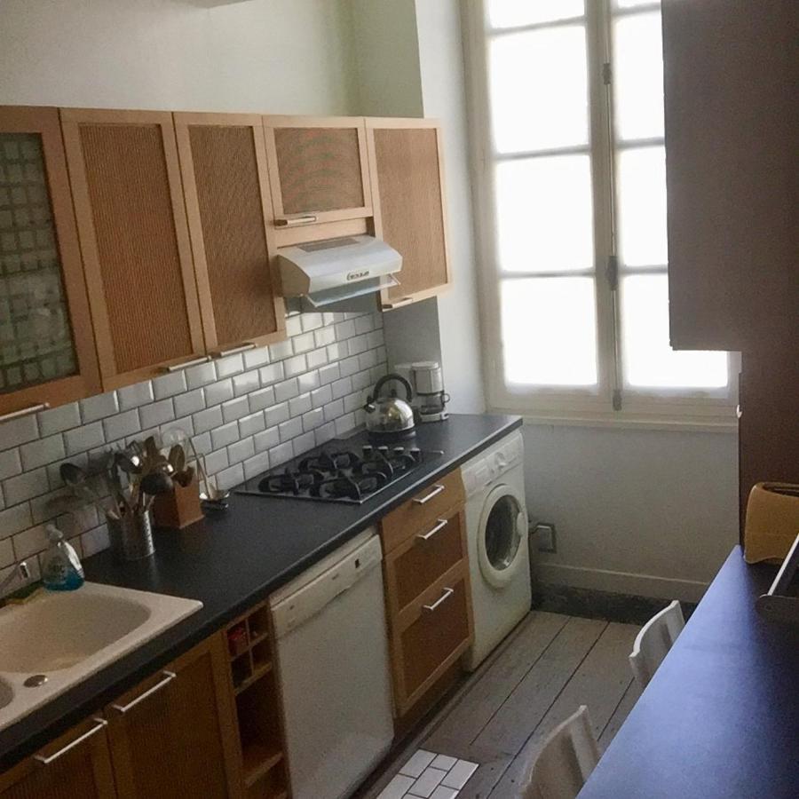 Apartamento Burdigala Homes - Sainte Catherine