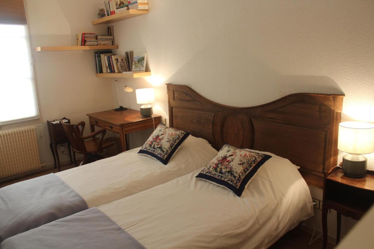 Burdigala Homes - Sainte Catherine Apartamento Burdeos