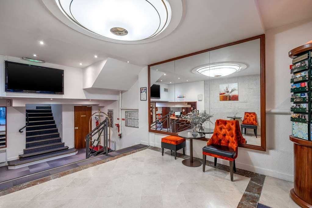 Hotel Quality Centre 3*