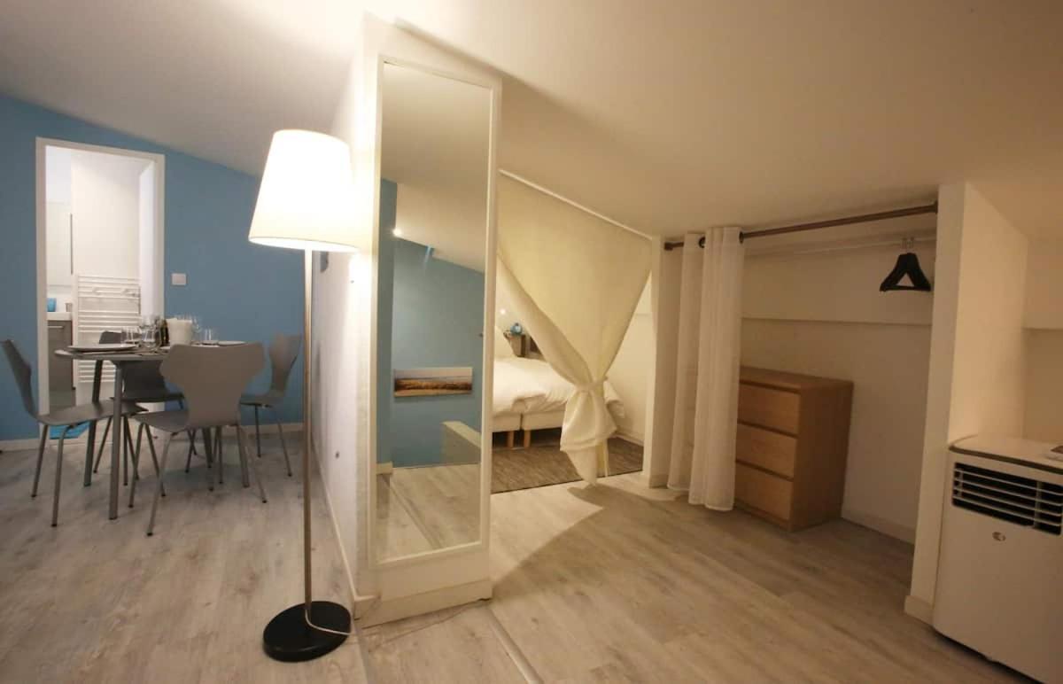 L'insolite / Hygge Apartamento Burdeos