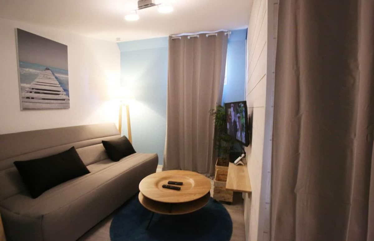 L'insolite / Hygge Apartamento Burdeos