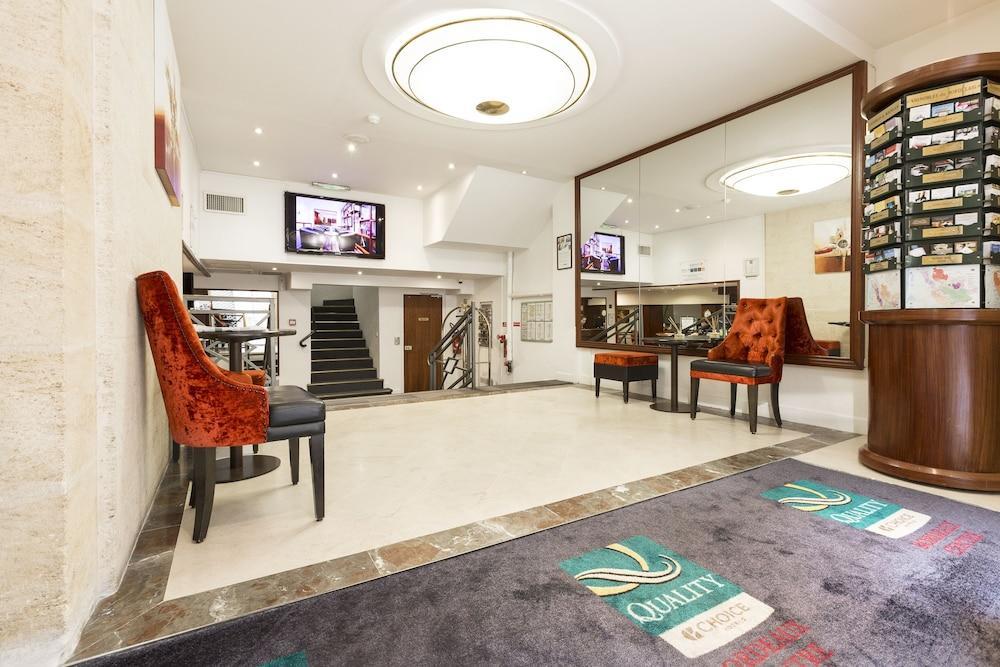 Hotel Quality Centre 3*