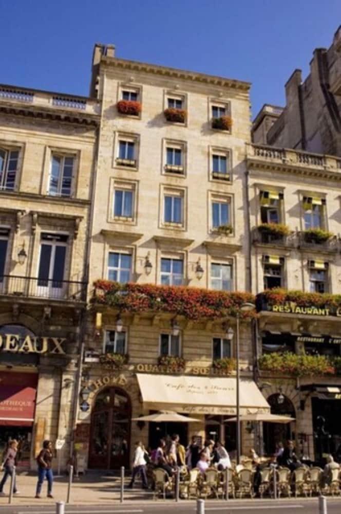 Des 4 Soeurs Hotel