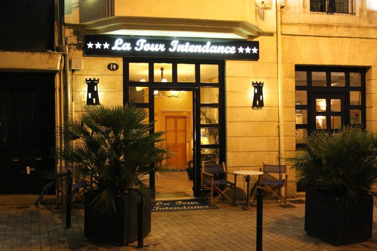 La Tour Intendance Hotel 3*