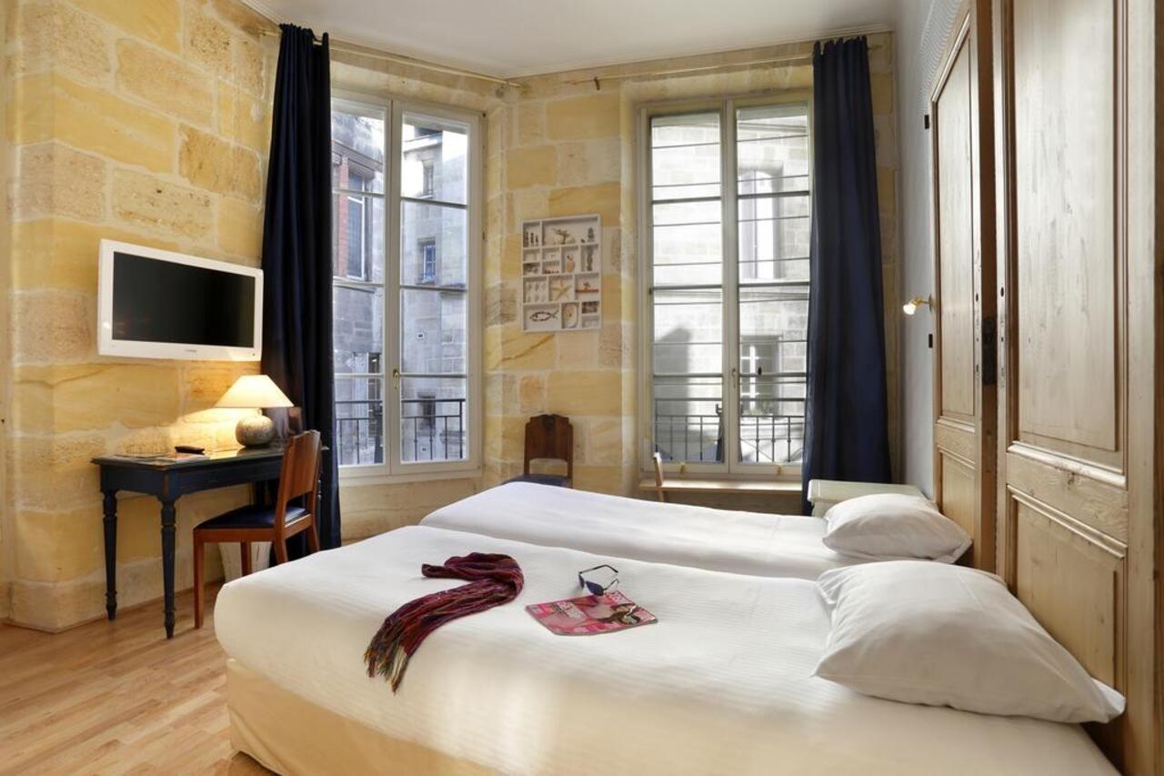 La Tour Intendance Hotel 3*