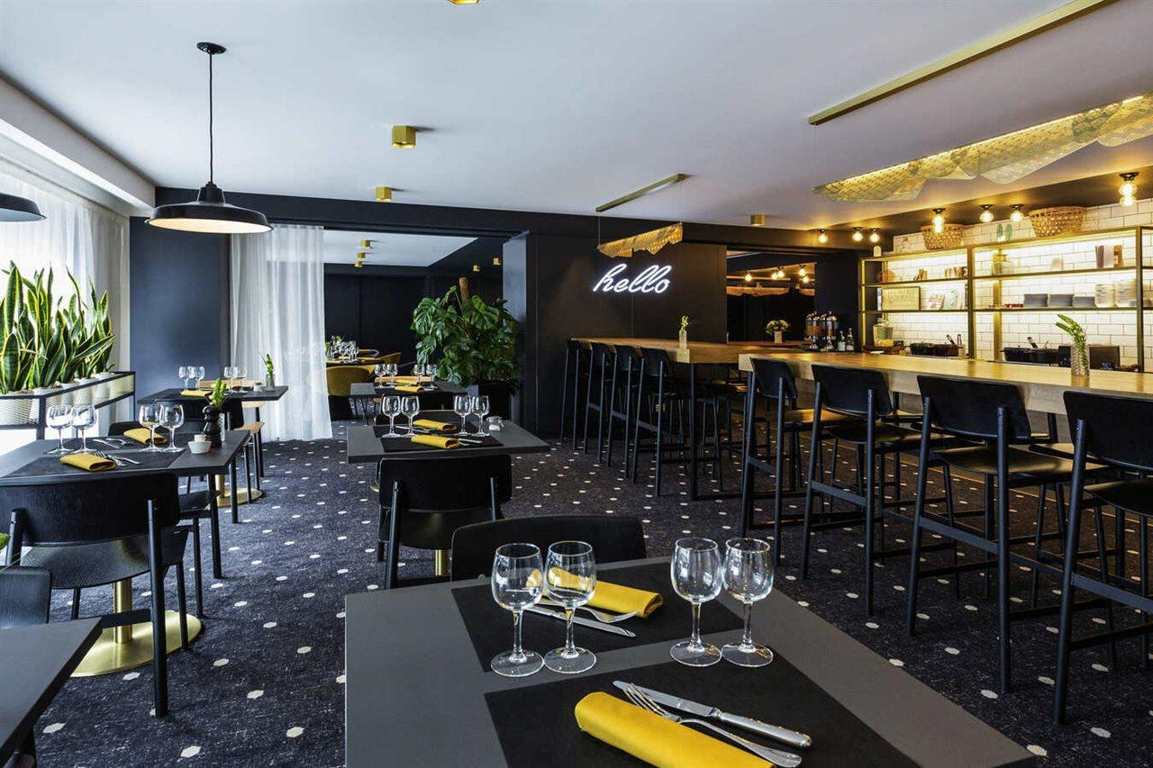 Mercure Centre Bordeaux