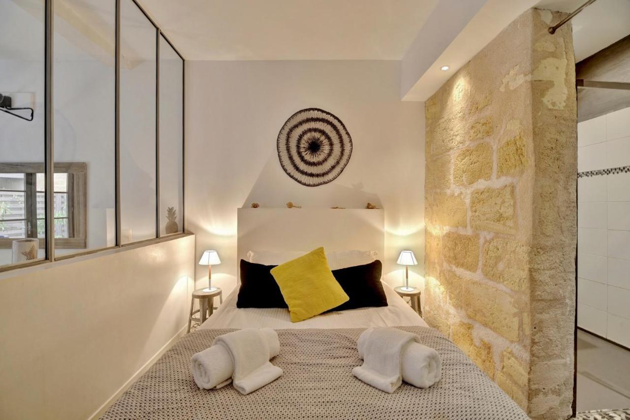 L'atelier D'auguste - Terrasse En Plein Cœur De Apartment *