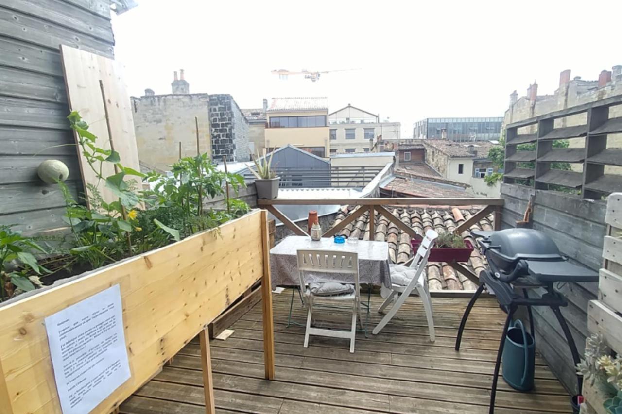 Lovely With Terrace & Garage Apartment *