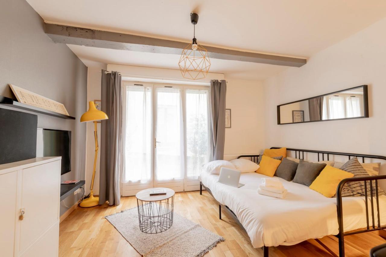 Cosy Studio Centre *