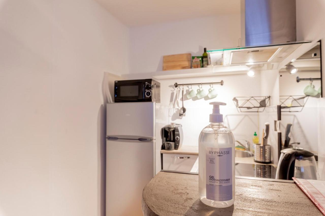 Cosy Studio Centre Apartment *