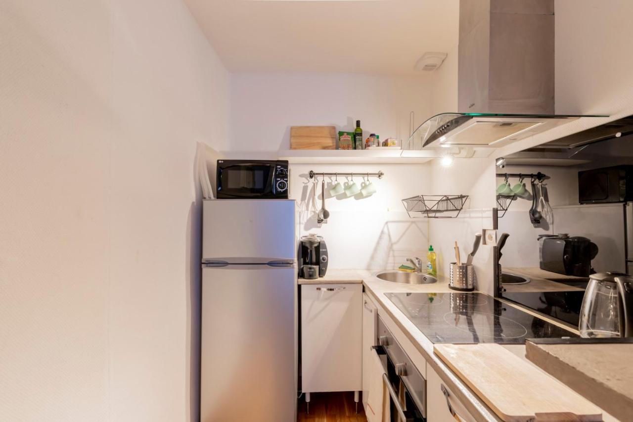 Apartment Cosy Studio Centre *