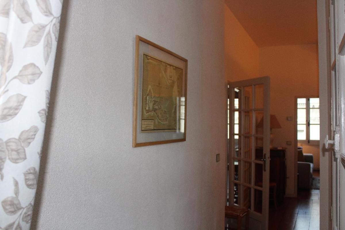Burdigala Homes - Sainte Catherine Apartamento