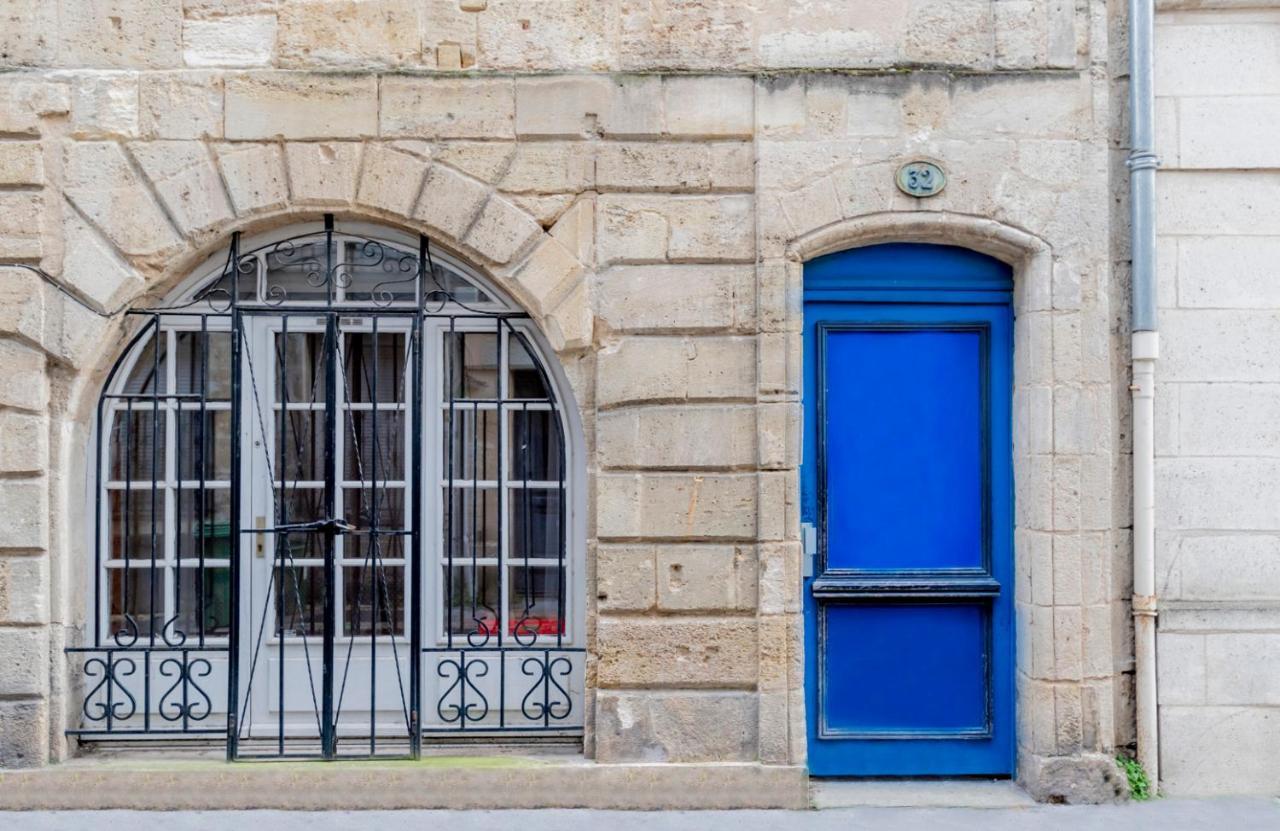 Cosy Studio Centre * Bordeaux