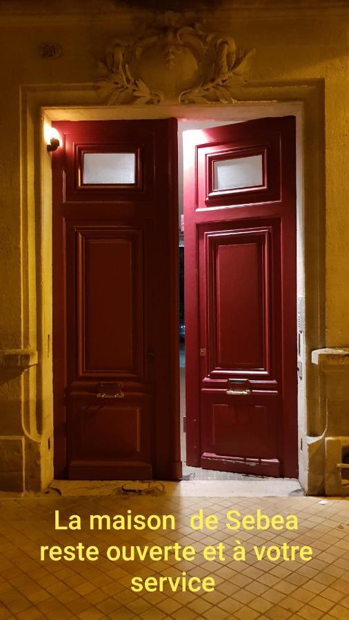 Apartamento La Maison De Sebea *
