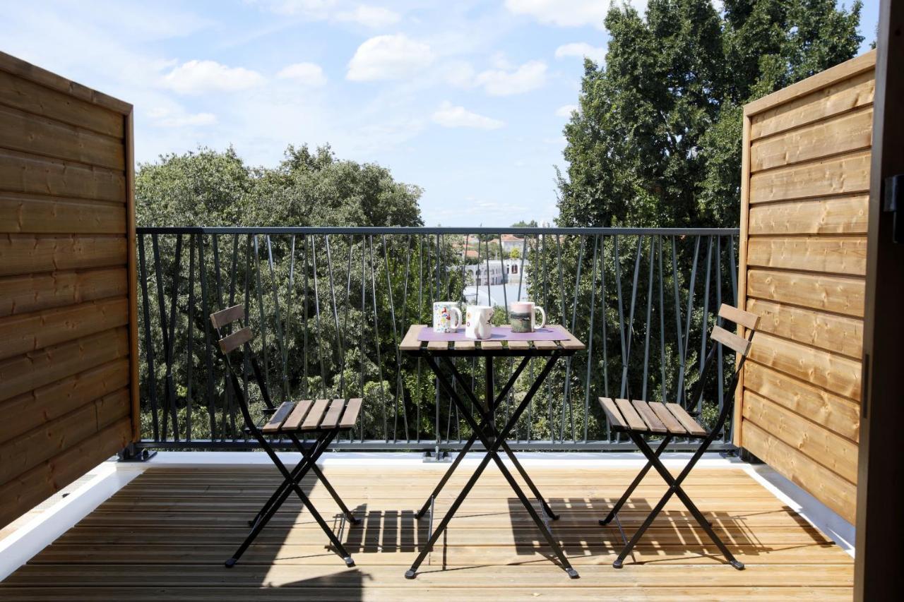 Les Terasses De Louise * Bordeaux