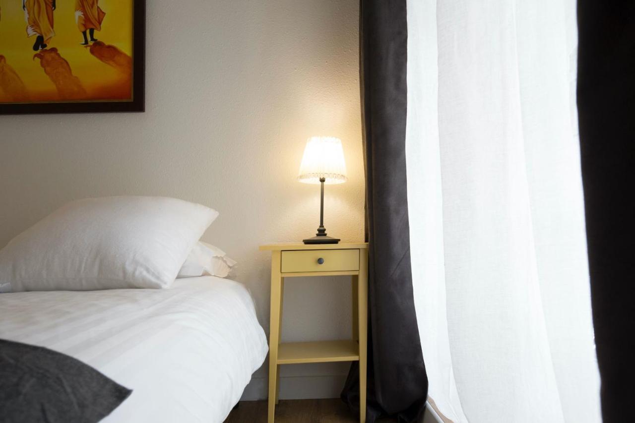 Appartement Place Du Palais Bordeaux