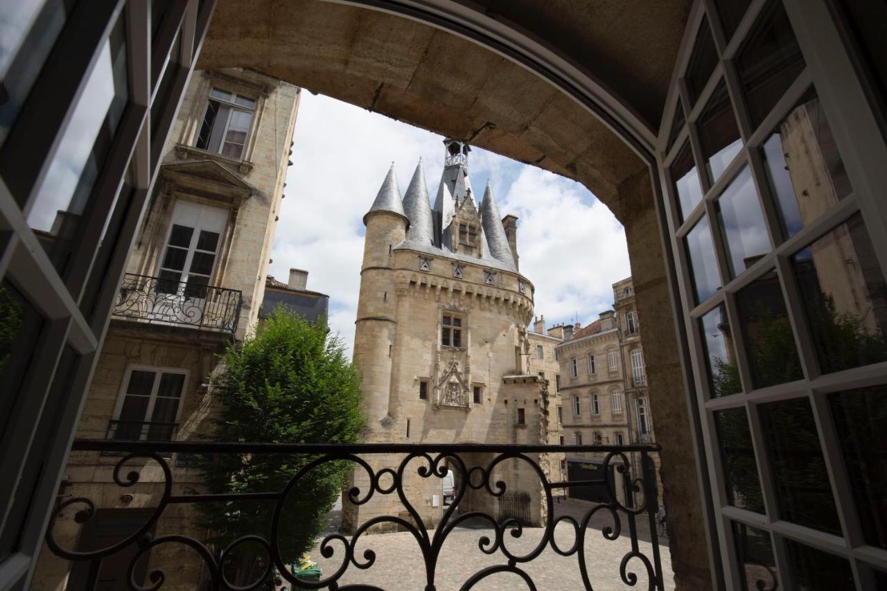 Appartement Place Du Palais