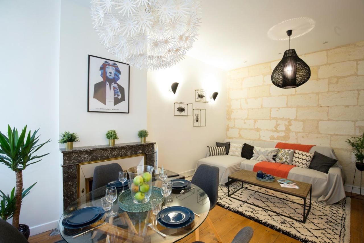 Luxe - La Devise Bordeaux