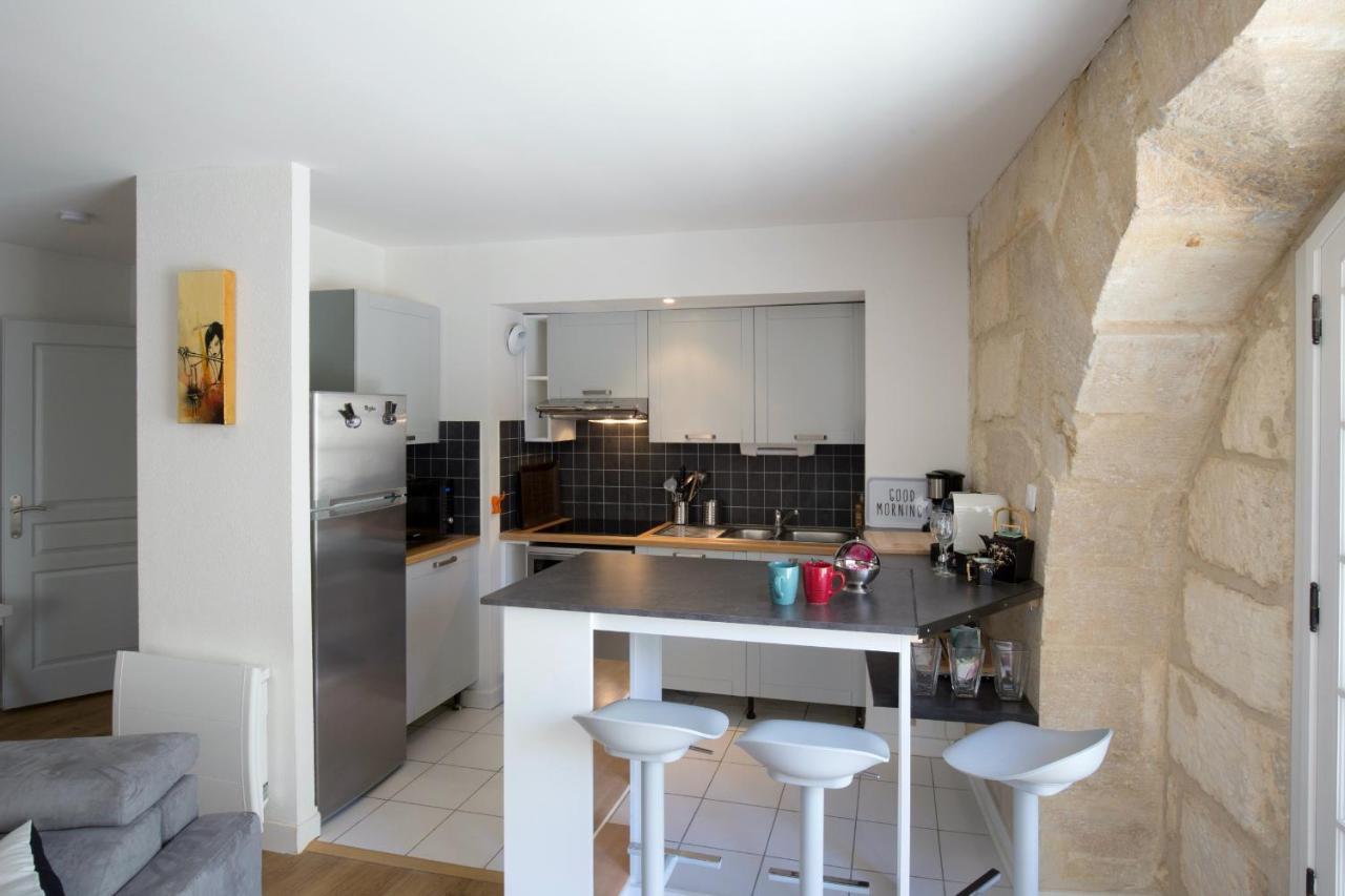 Place Du Palais Appartement