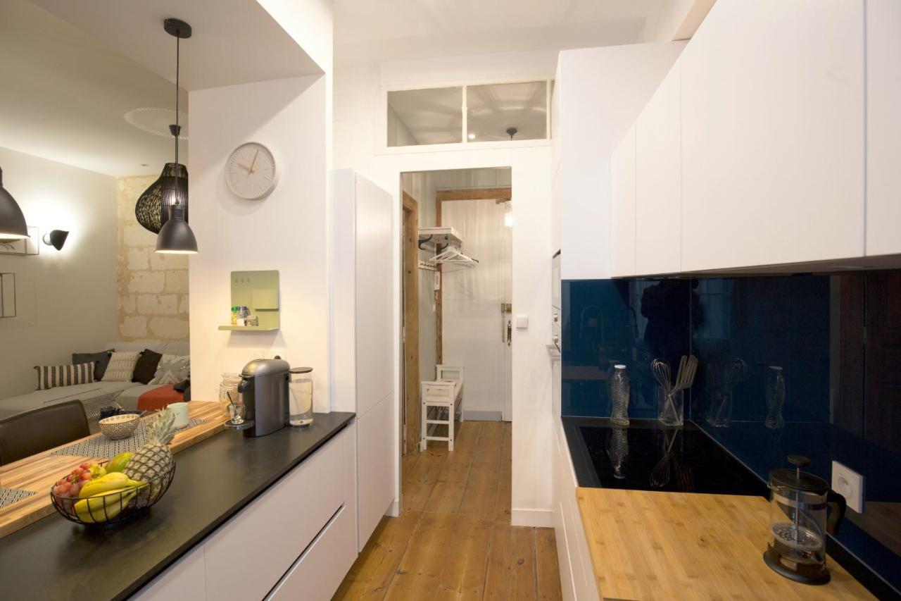 Luxe - La Devise Apartment *
