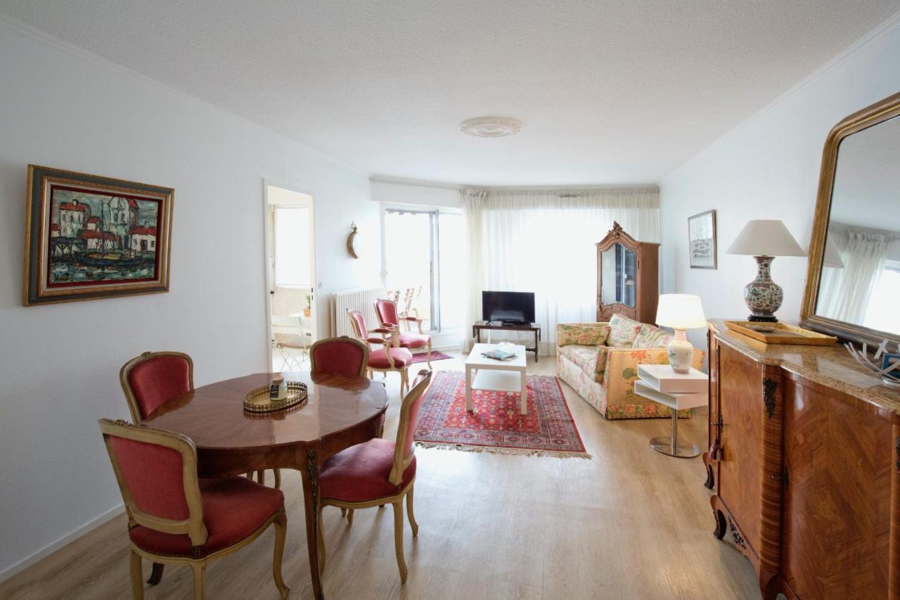 2 Chartrons Apartment *
